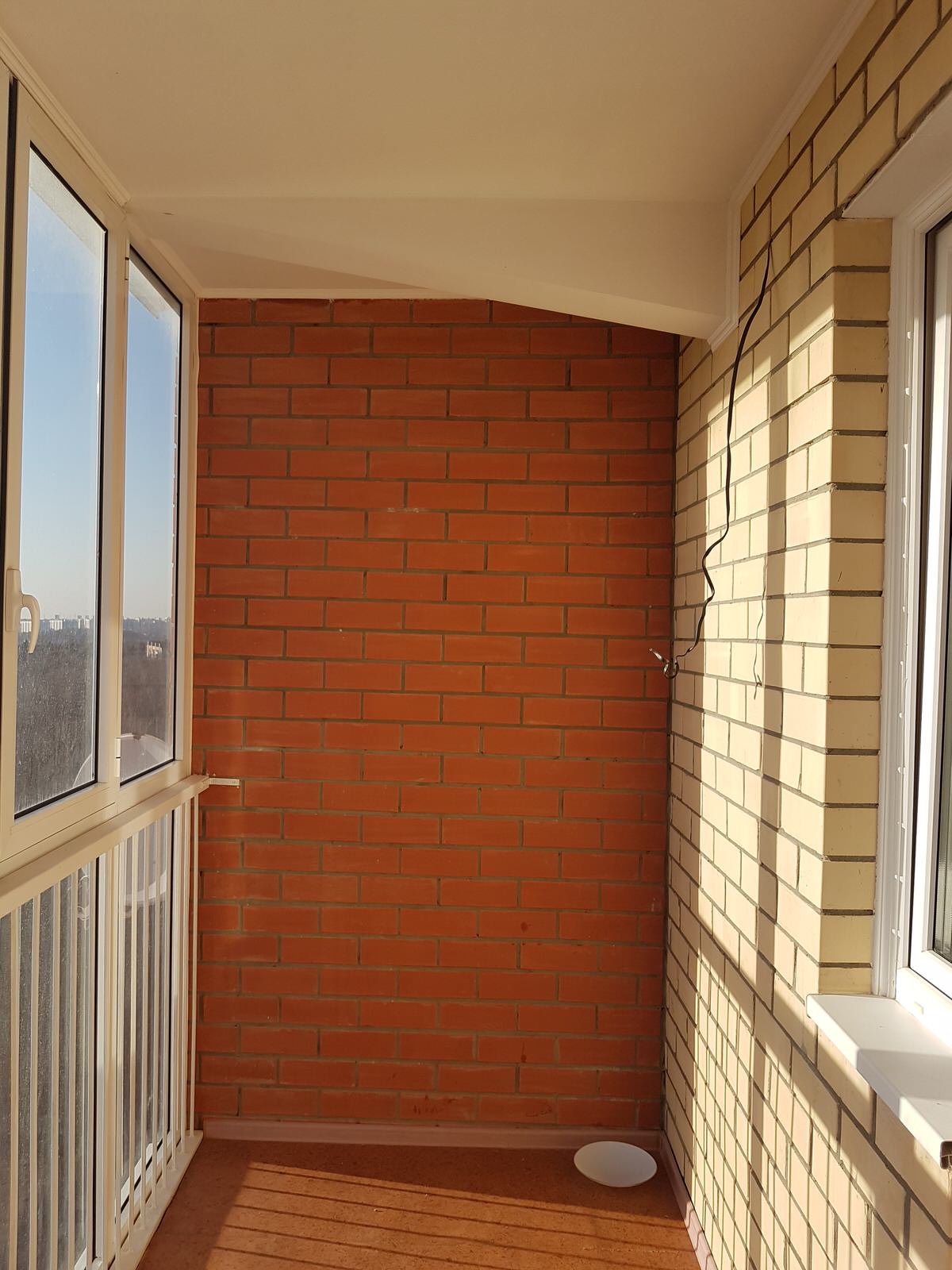 Проект Шах и мат