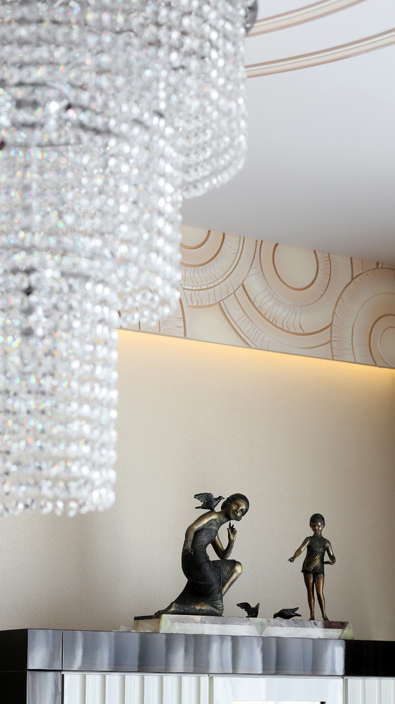 квартира в Нижнем Новгороде