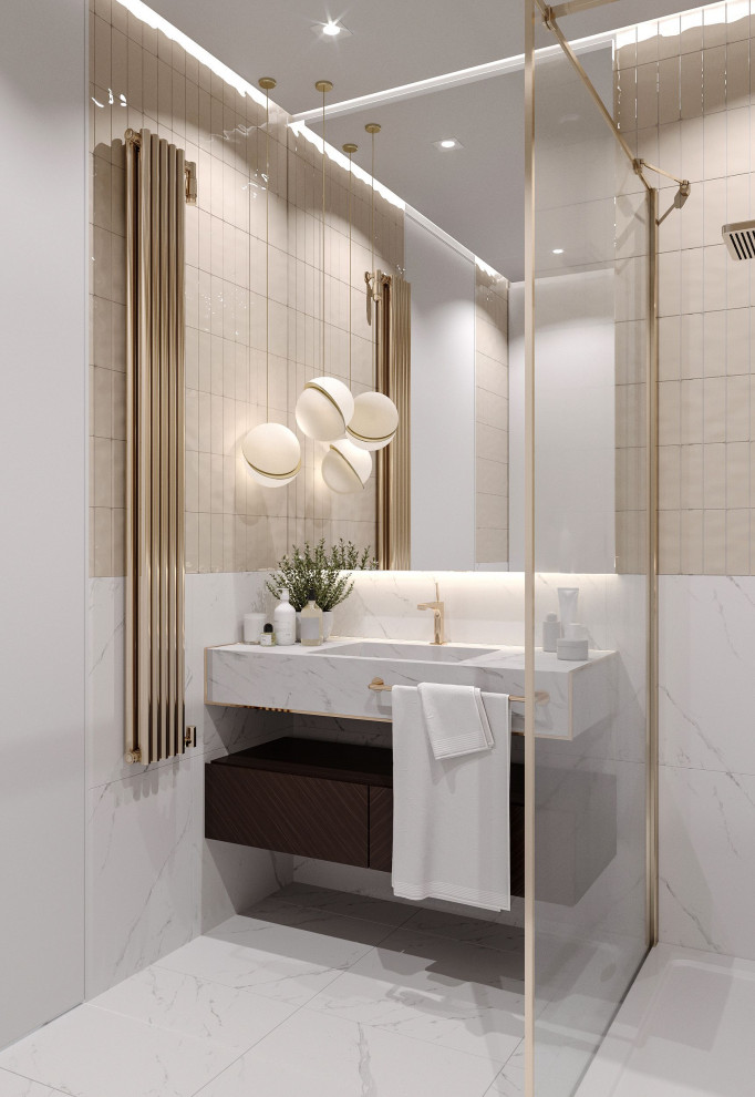 ЖК Миракс Парк