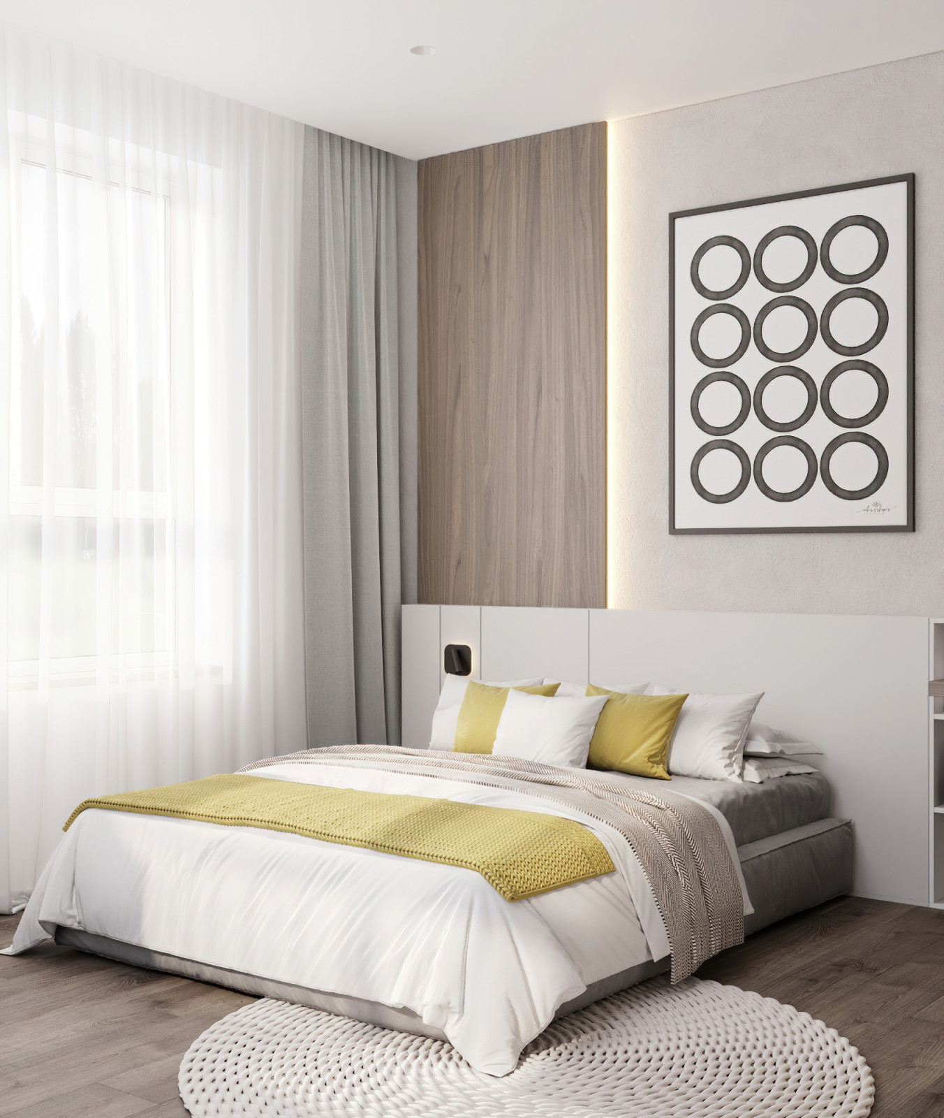 Детская комната