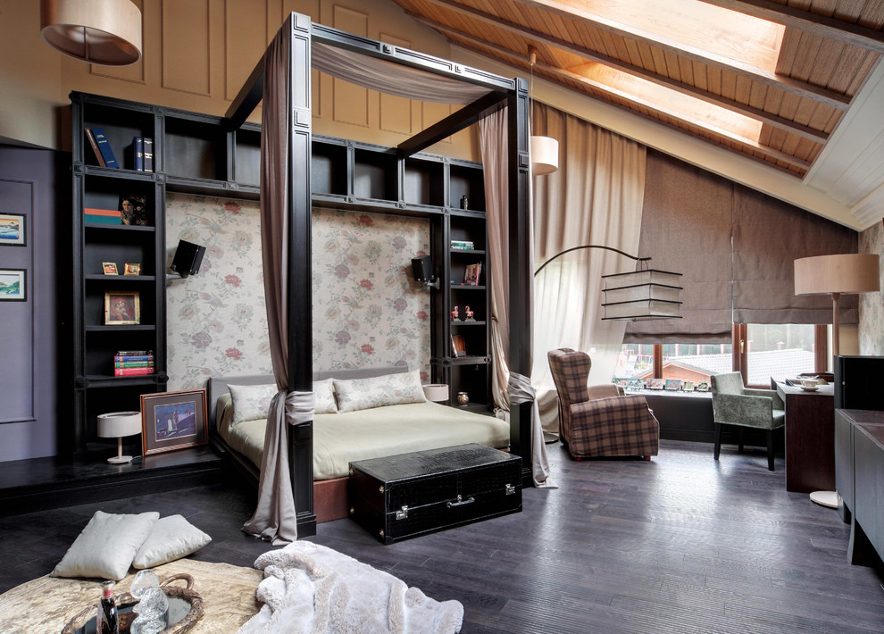 Дом Корабль