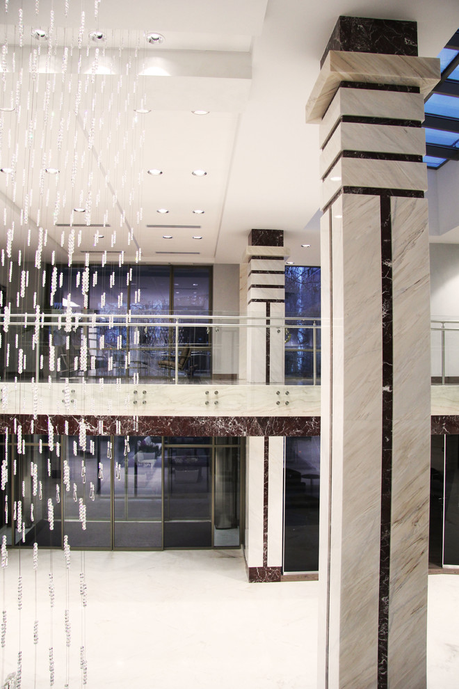 Офисное здание