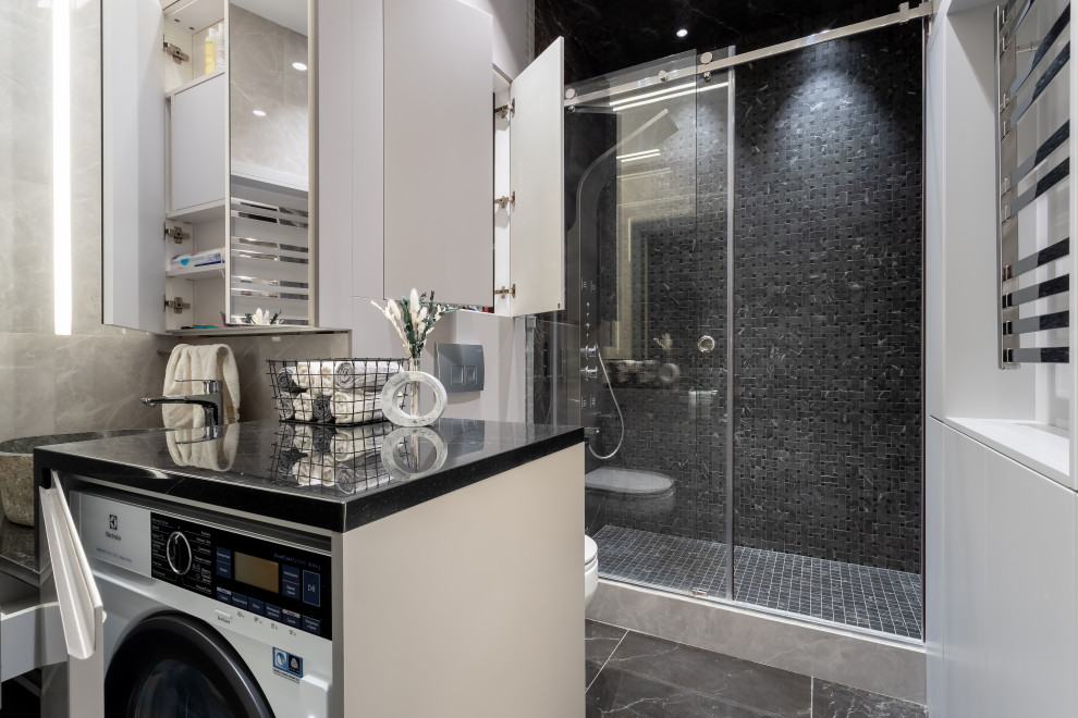 Квартира на Динамо