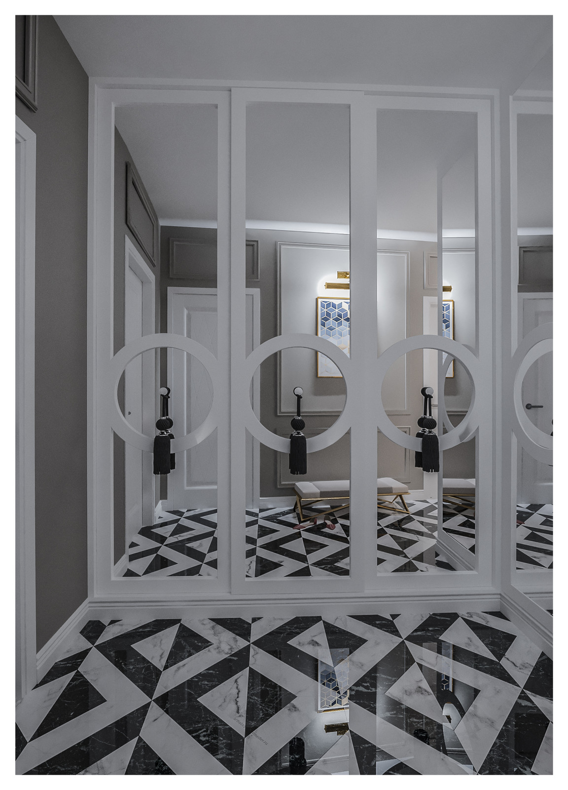 ЖК Стокгольм