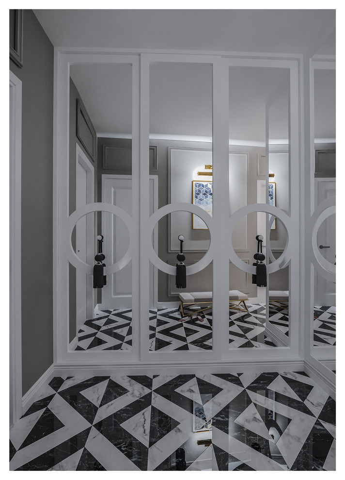 ЖК Стокгольм