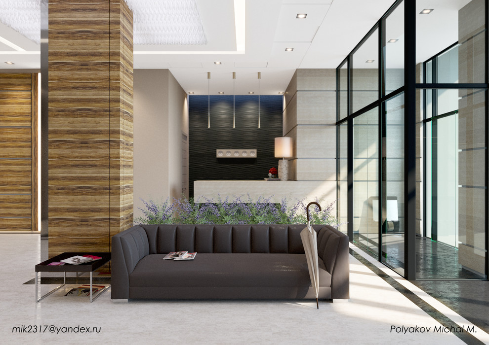 Сердце столицы