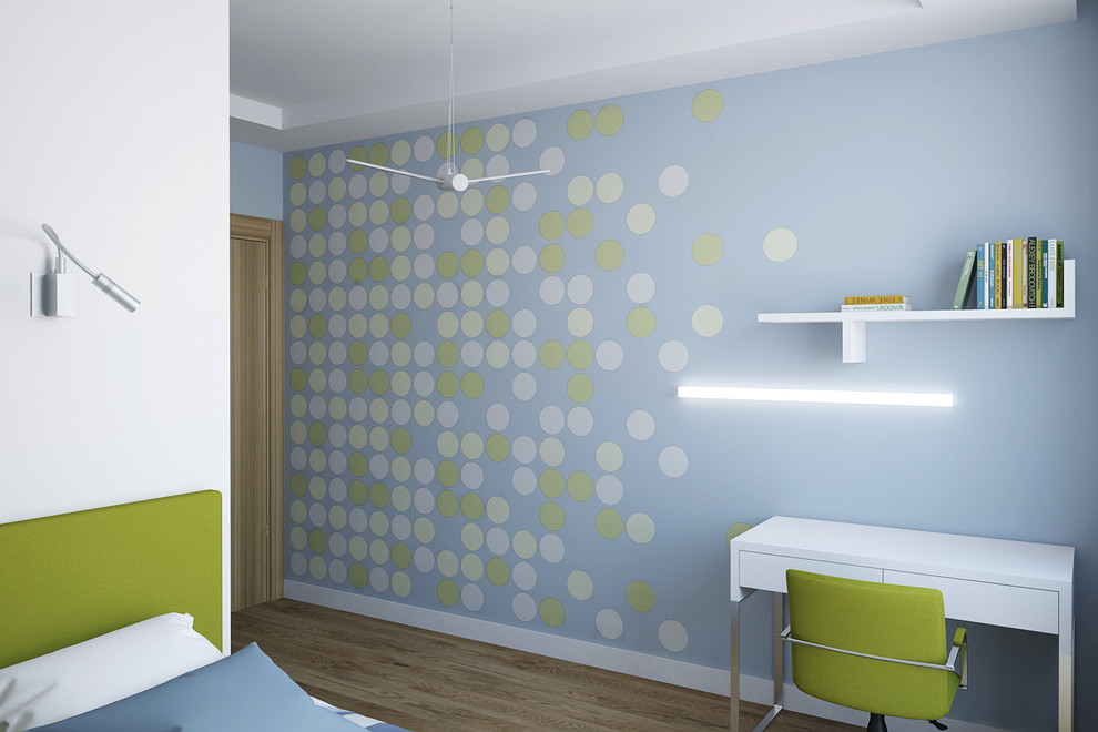 Квартира в ЖК "Бажовский"