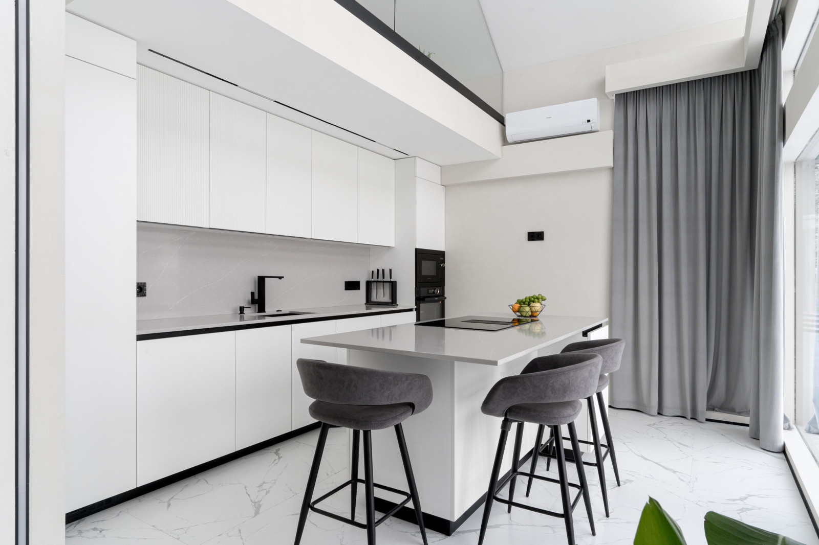 Реализация проекта индивидуального жилого дома