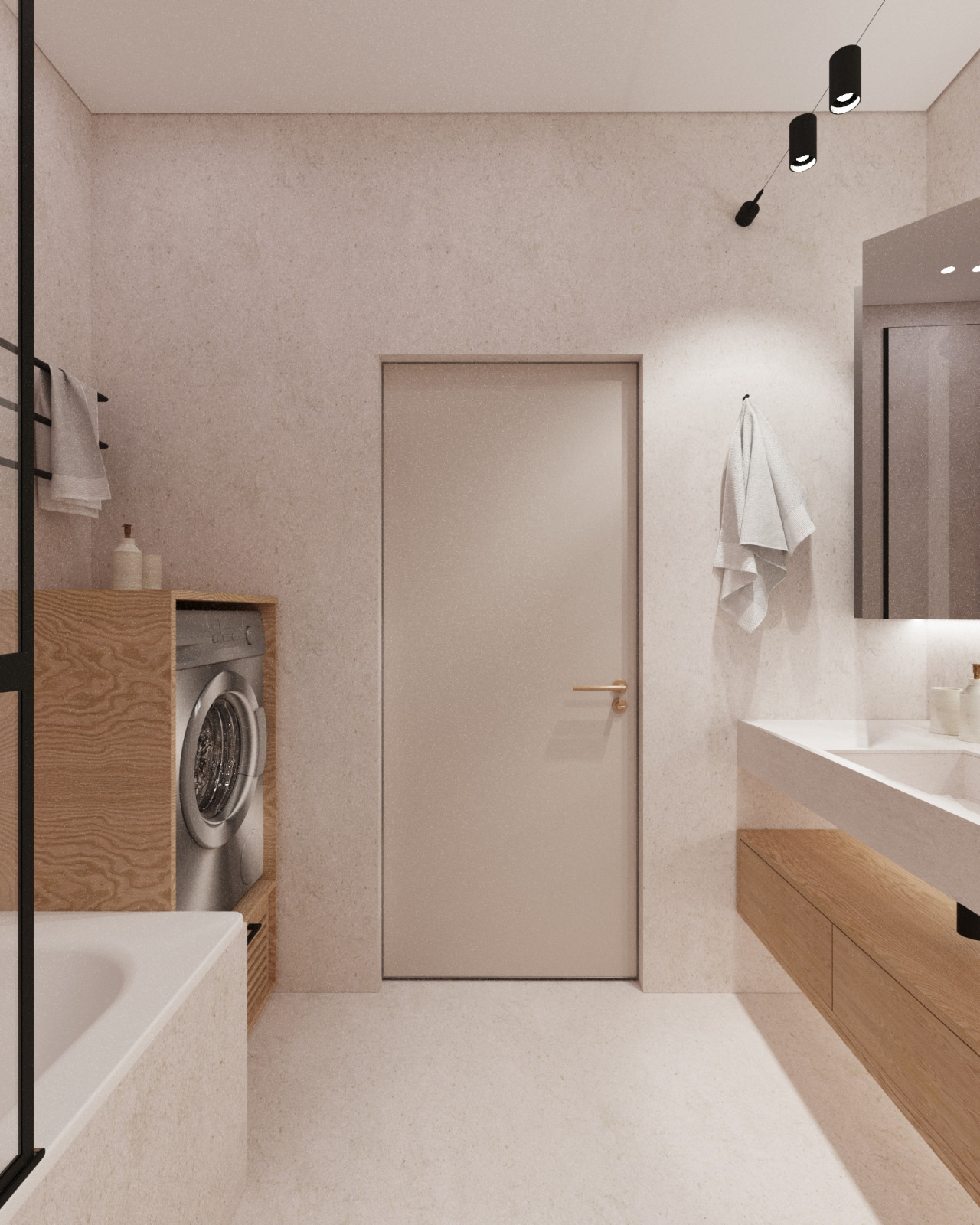 Невский, 56 кв.м.