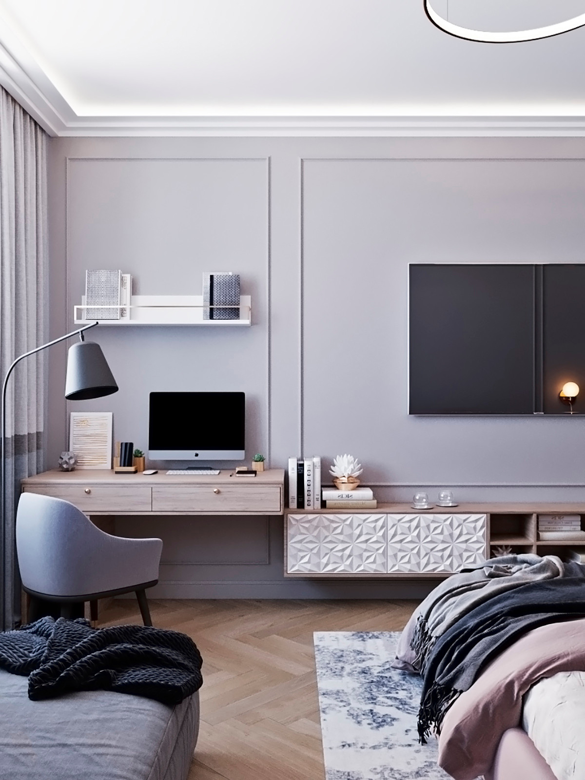 ЖК на Никитинской