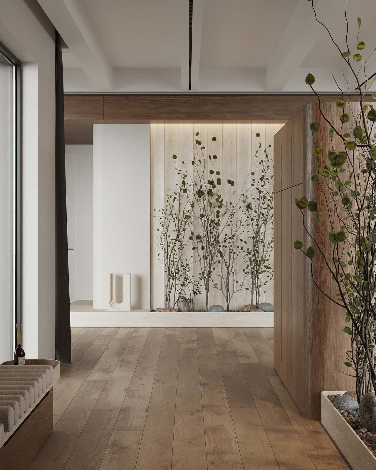 Дом в Барселоне