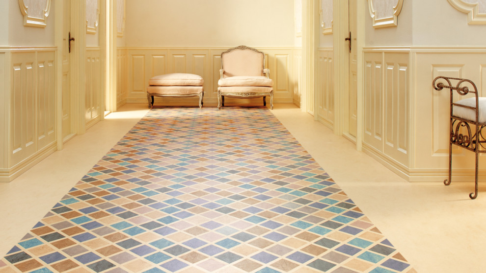 Forbo Flooring Systems