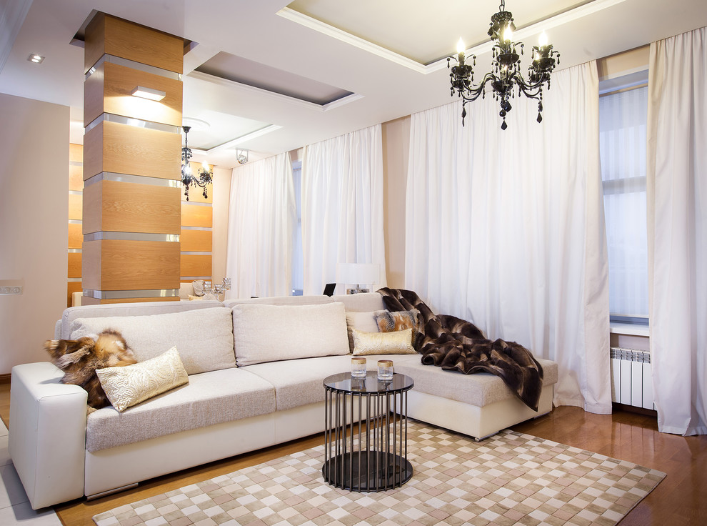 Дом в Подмосковье, п. Салтыковка