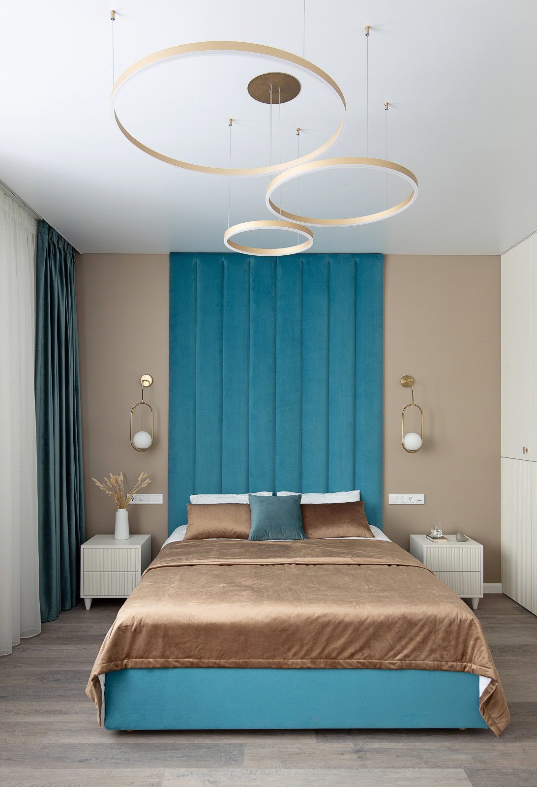 ЖК Рыбная деревня