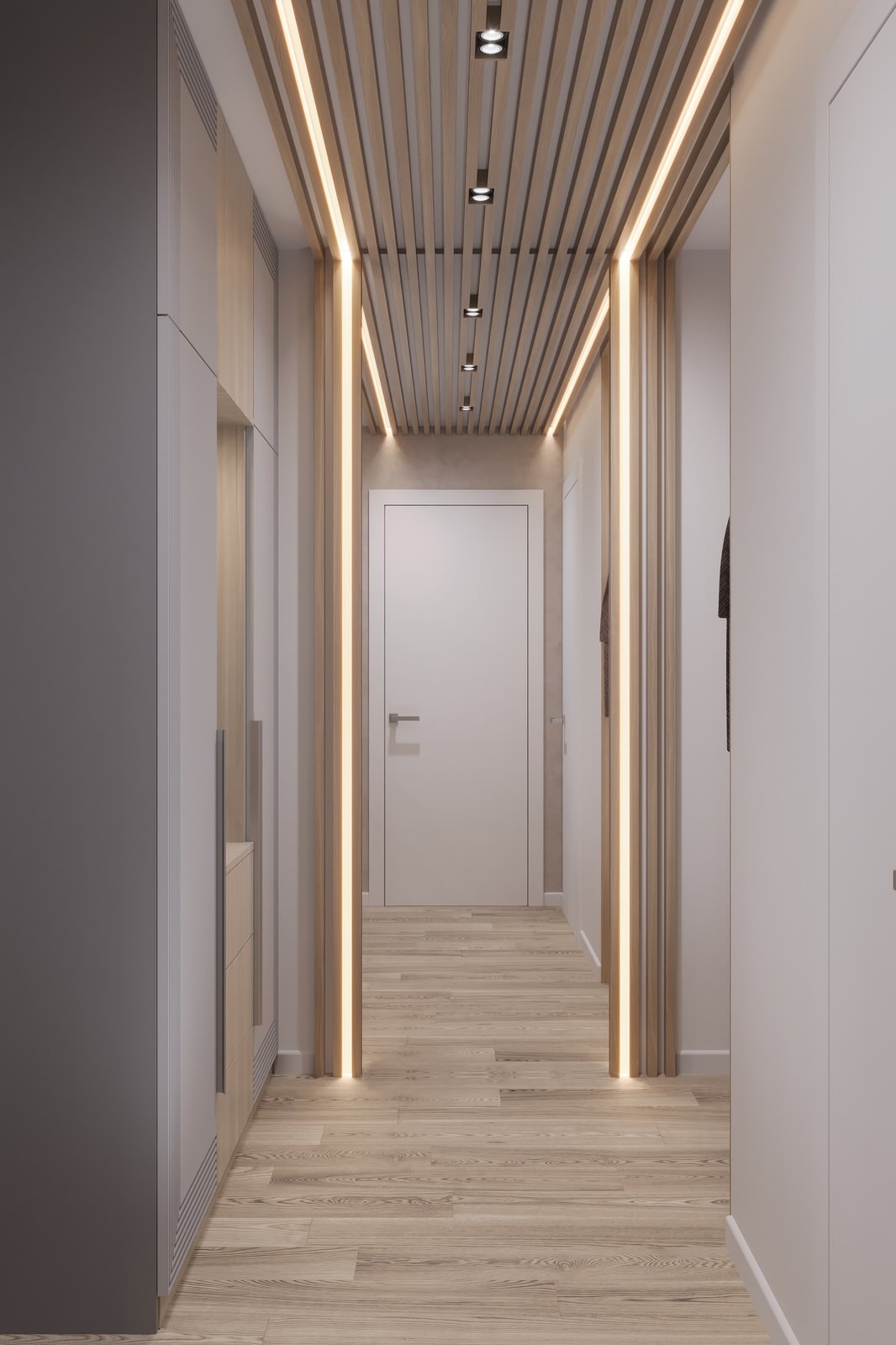 Квартира в курортном городе