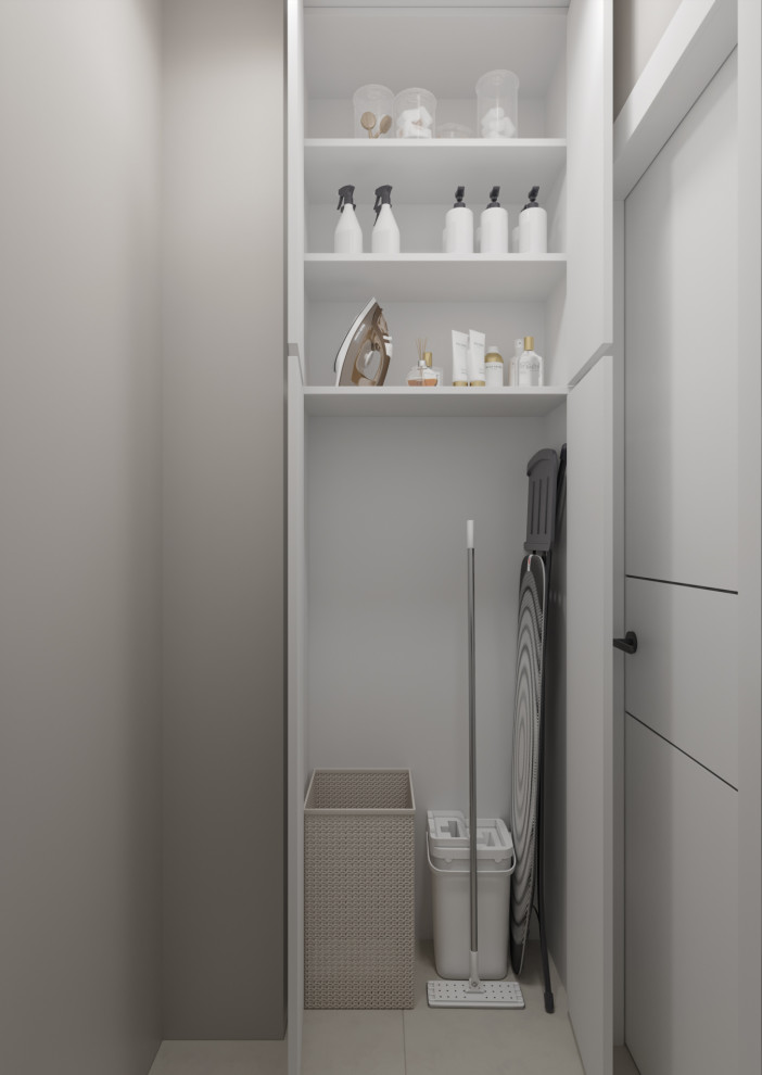 Квартира 50м2