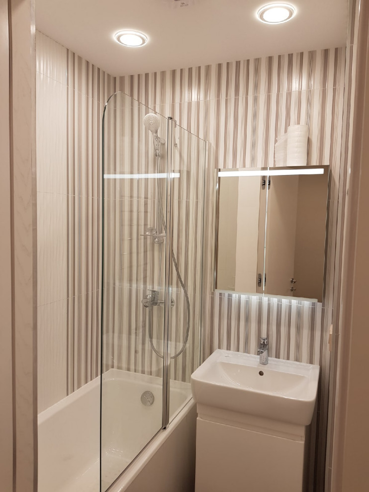 Квартира на Московском проспекте ЖК "Времена Года"