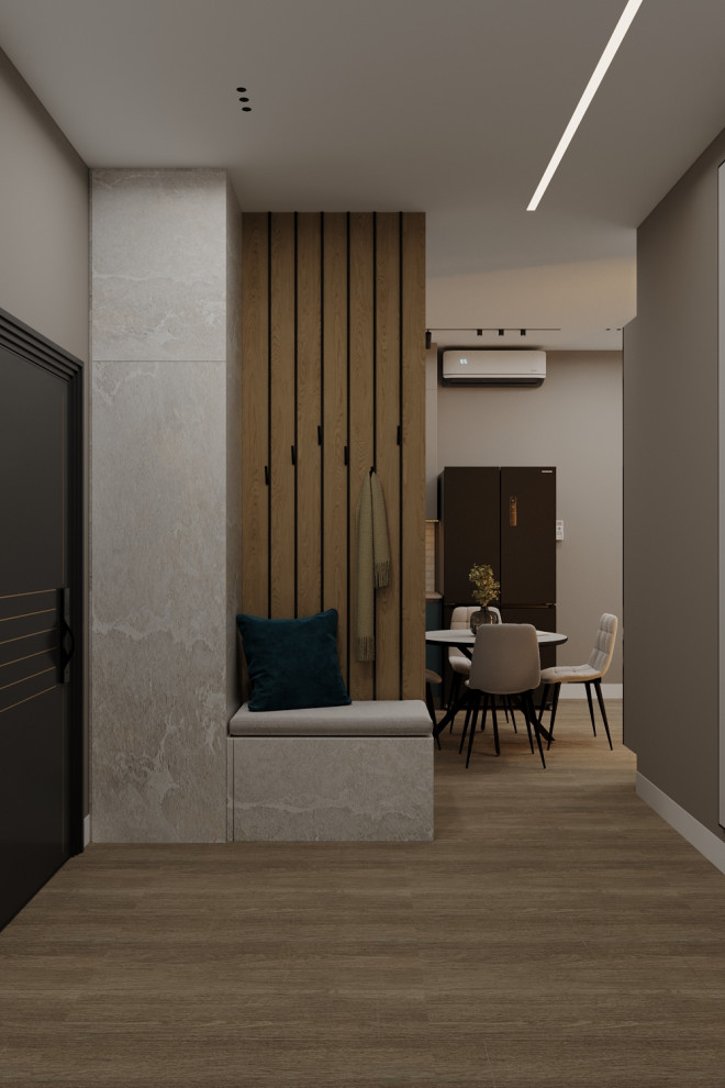 Квартира в Машаров