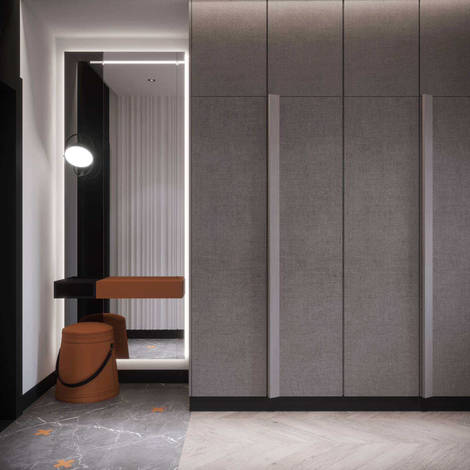 Фаворит на Мира