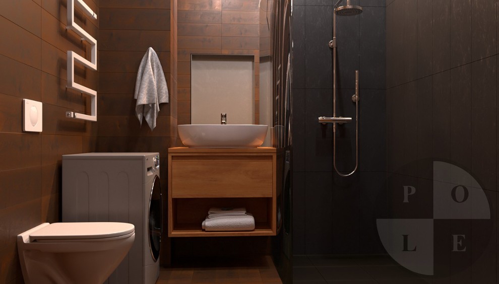 ЖК "Ромашково", Рублевский проезд