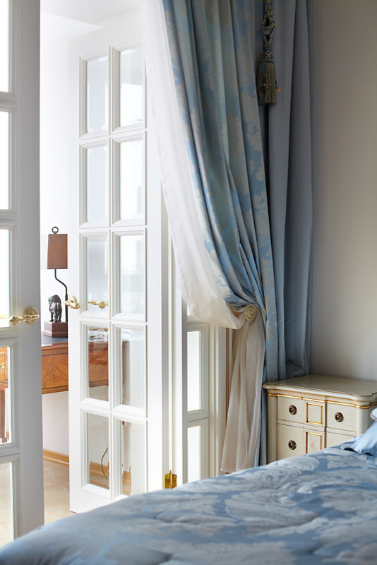 Квартира на ул. Беринга