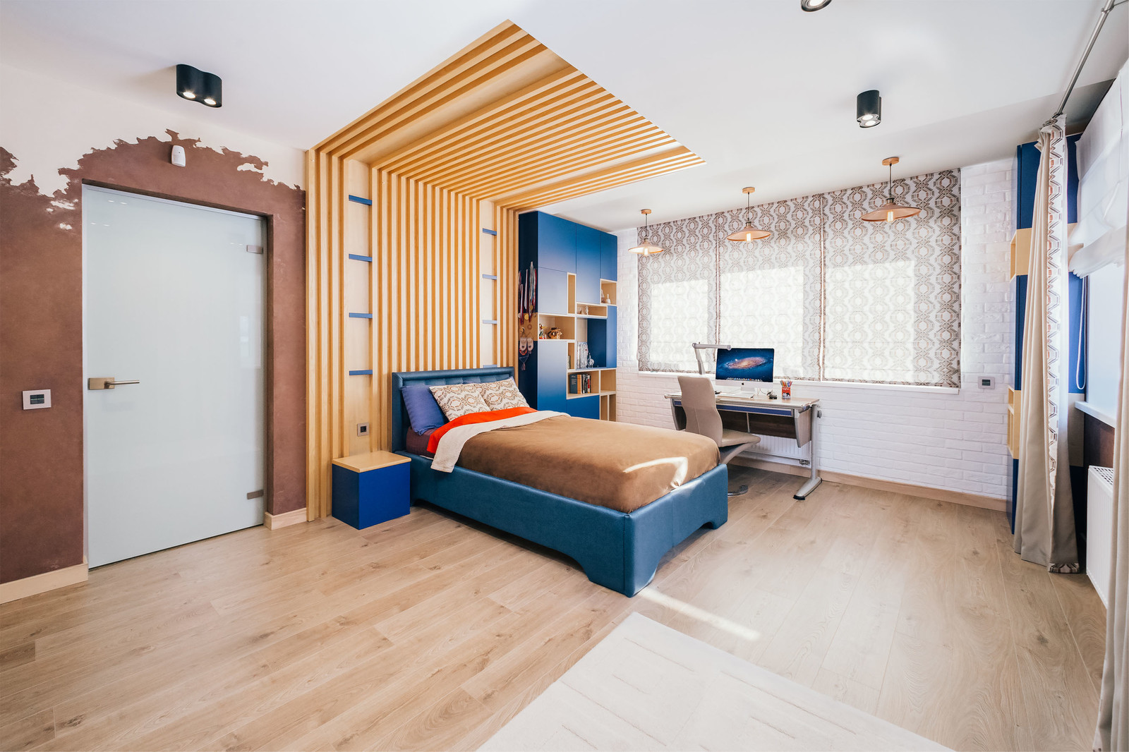 Коттедж в г. Сысерть