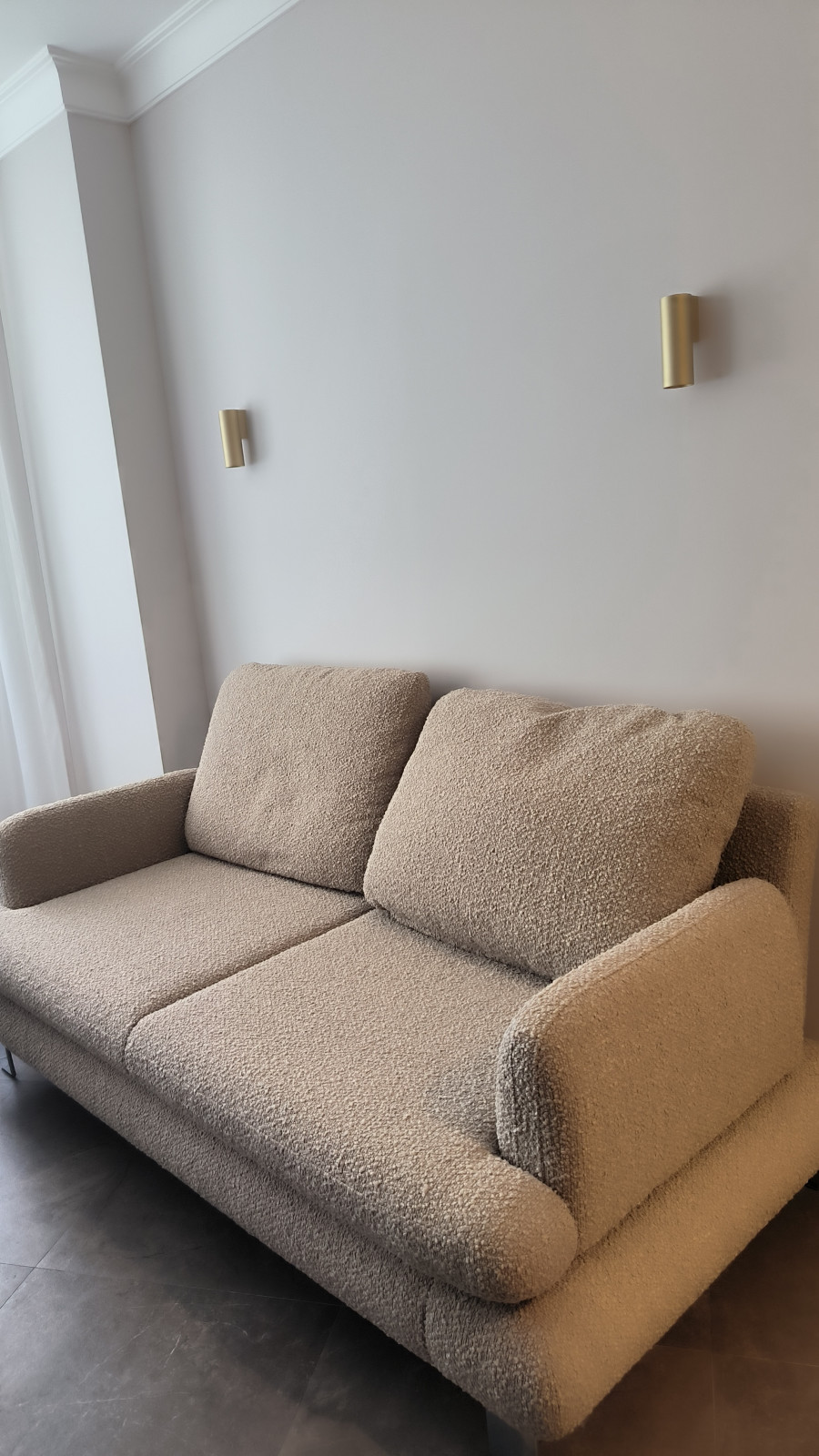 Обложка проекта: Лефорт 63