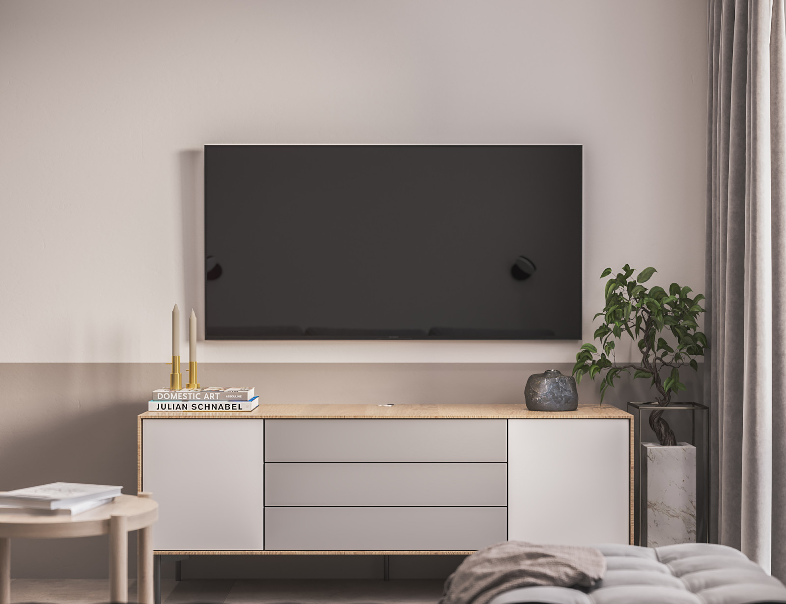 ЖК Триумф Парк