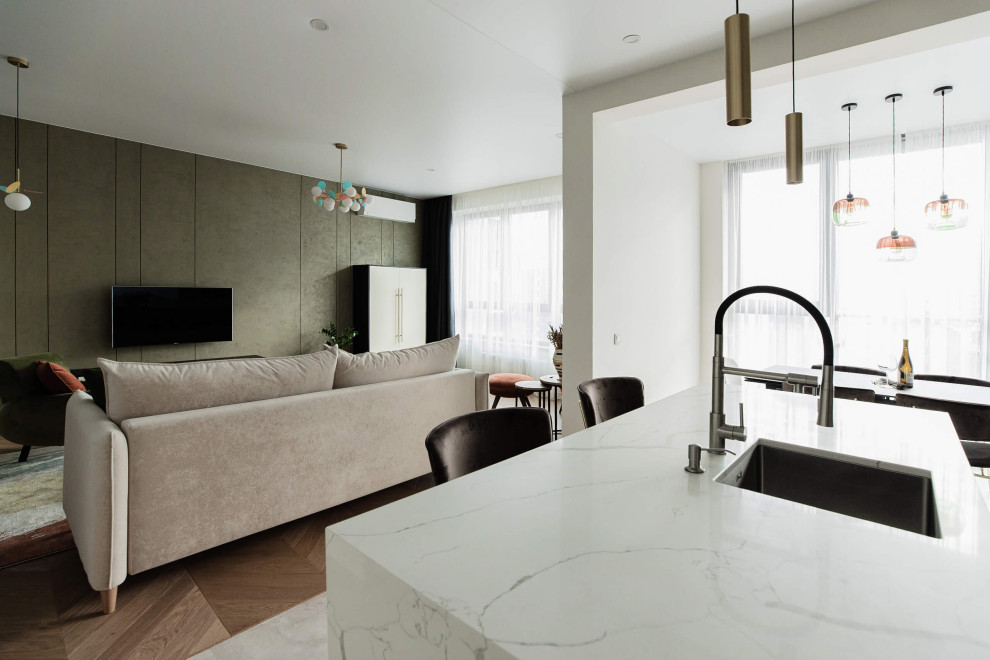 Макаровский 4