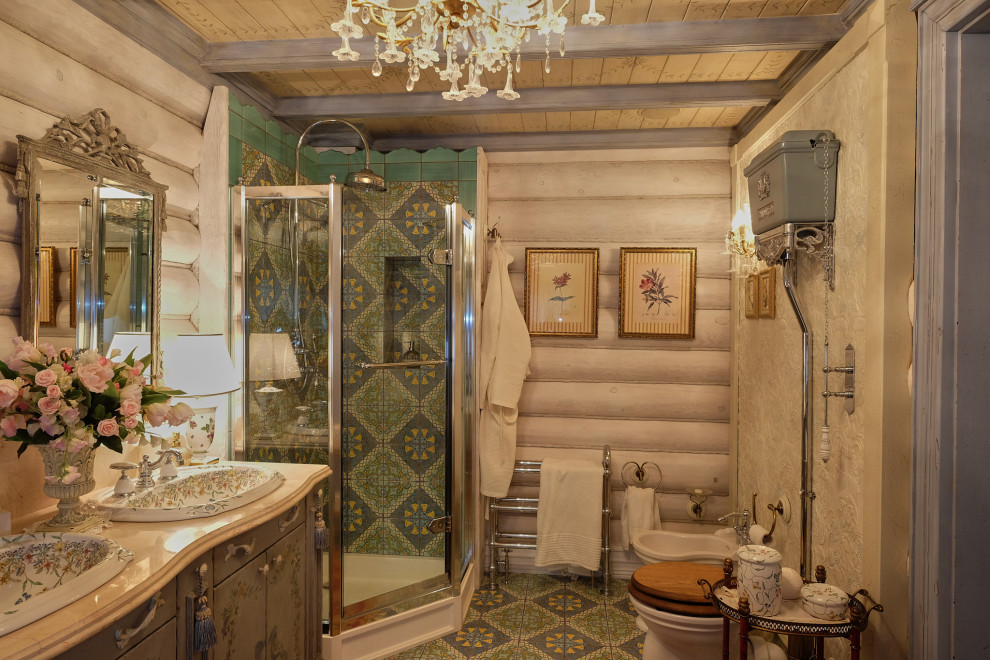 ВИЛЛА ПОДМОСКОВЬЕ