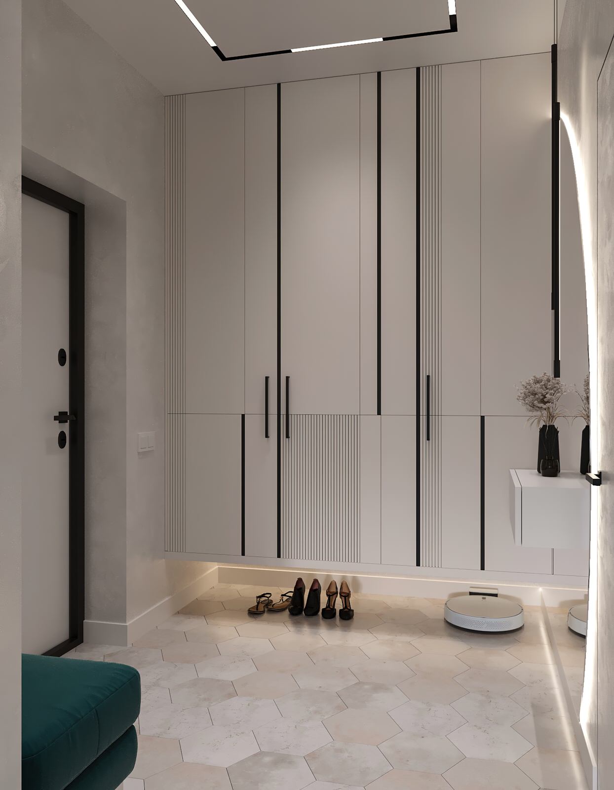 ДП "Люблинский парк"