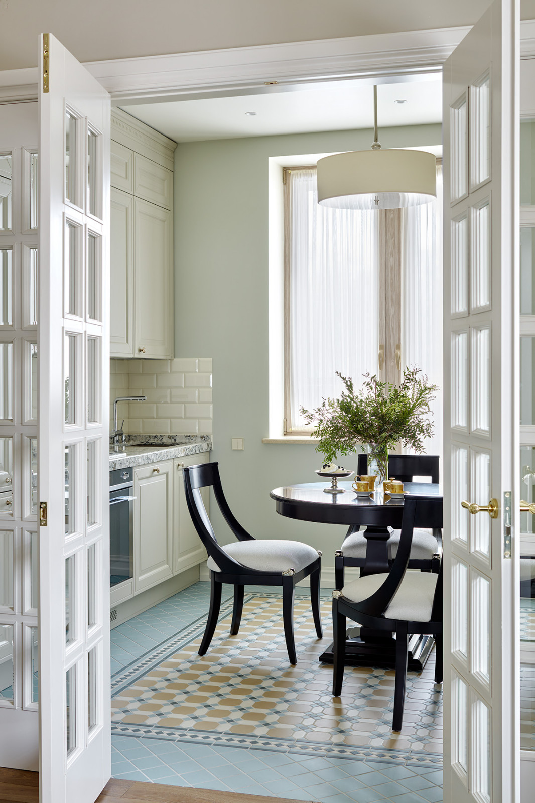 Квартира в Кунцево