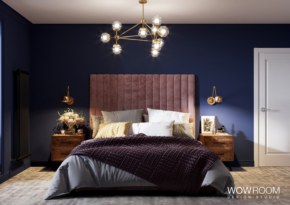 Пятикомнатная квартира. Санкт-Петербург