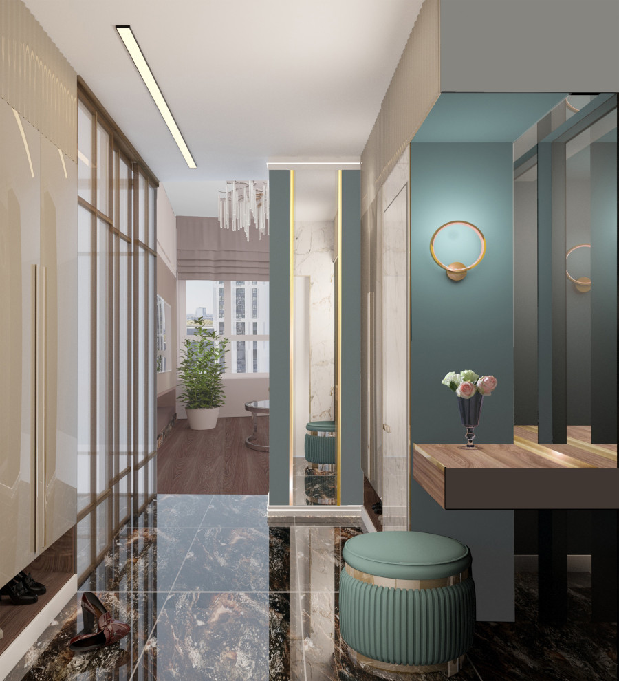 Полная чаша (дизайн интерьера и украшение интерьера изделиями ручной работы)