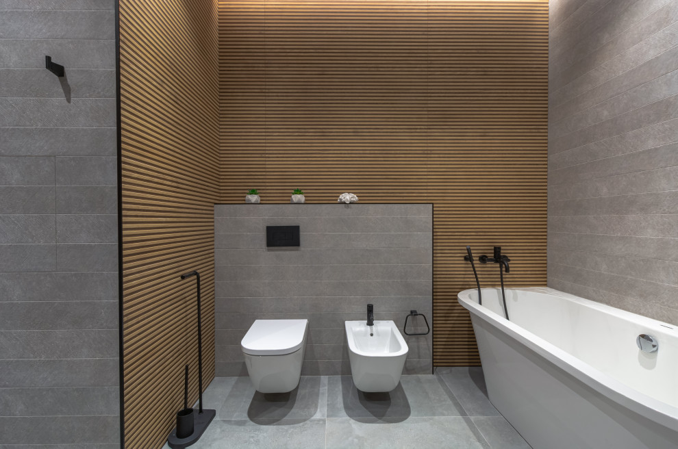 Апартамент на первой береговой линии