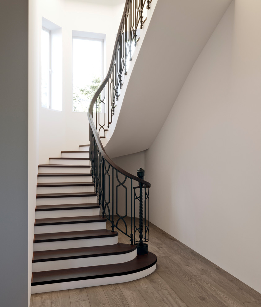 Загородный дом