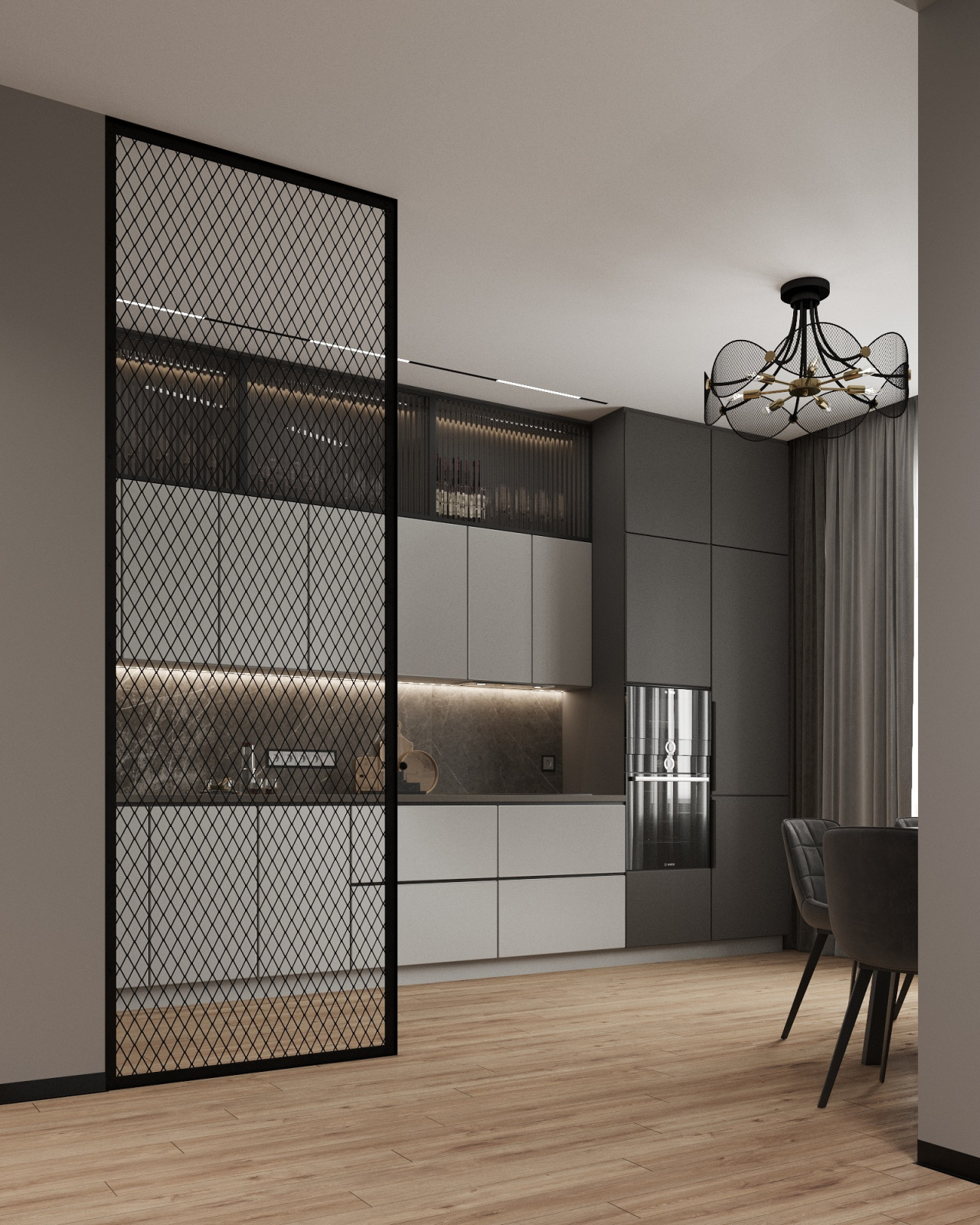 ЖК Закаменский