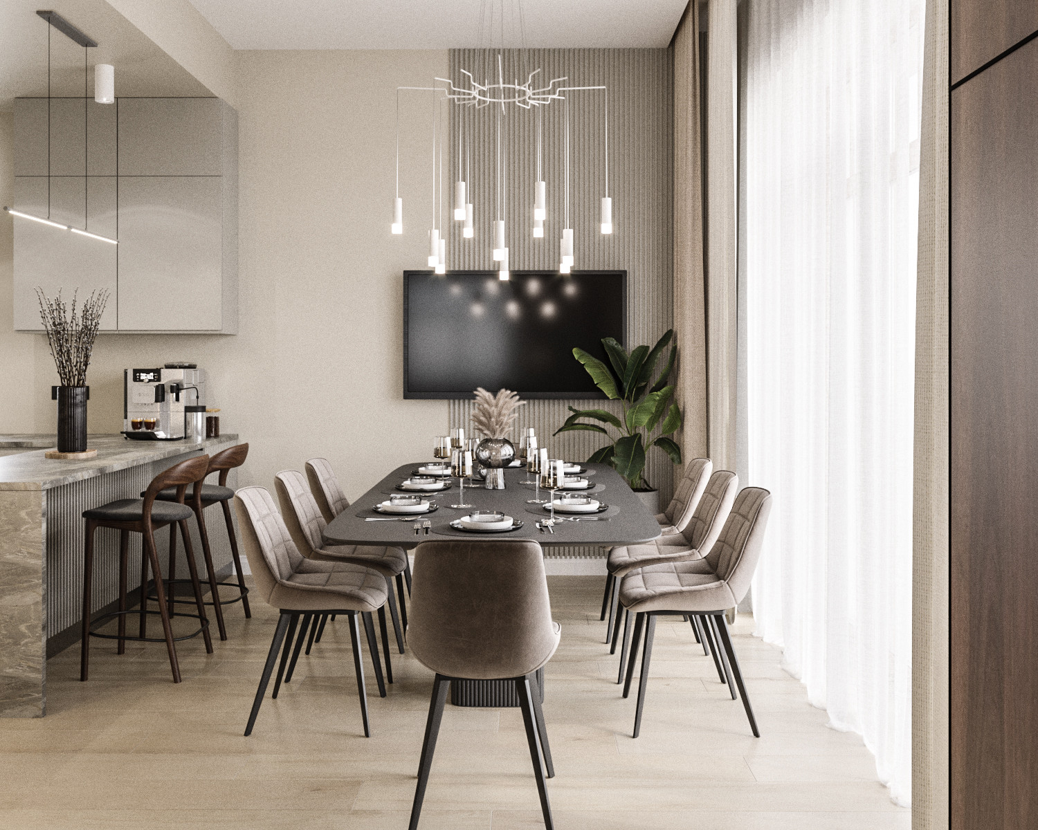 Обложка проекта: Проект частного дома в Воронеже