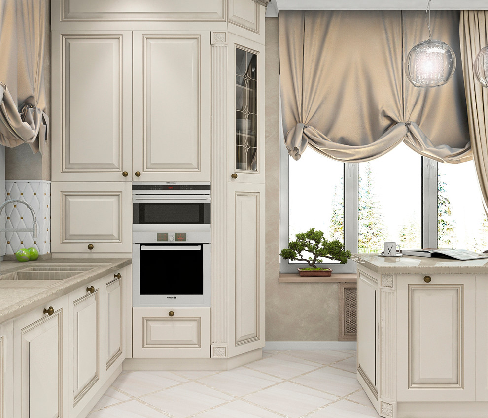 Дуплекс. Коттедж в Саратове