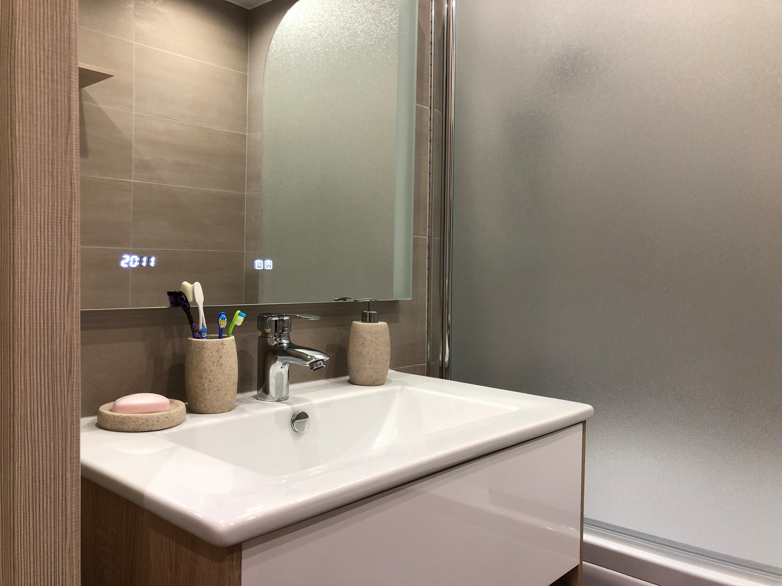 квартира для молодой семьи в ЖК"Петра и Февроньи"