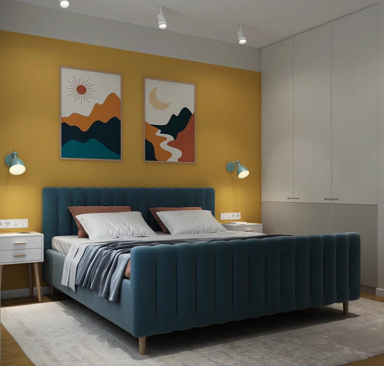 ЖК «Грин Парк»