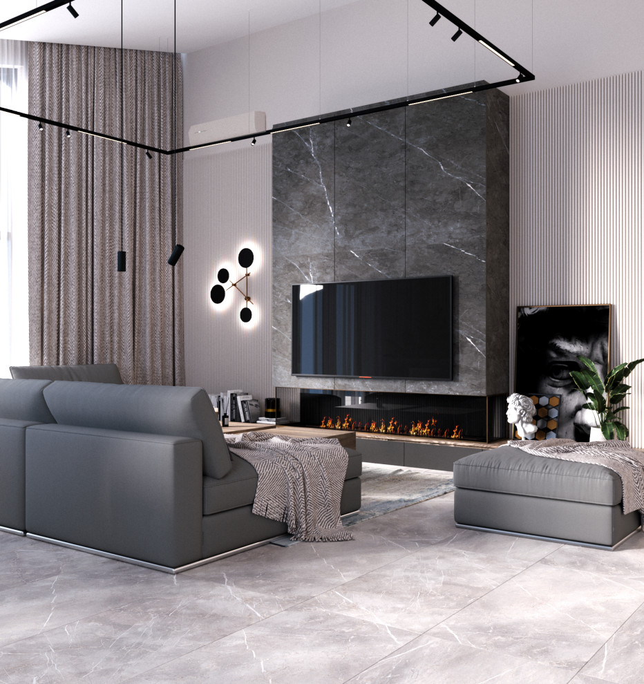 Загородный дом на Балтыме