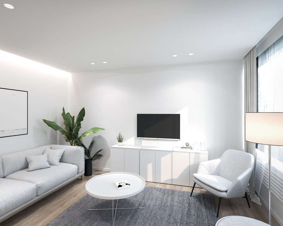 Белый (базовый) стиль