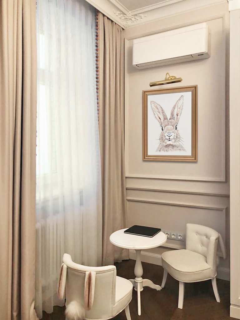 Квартира в Алых Парусах