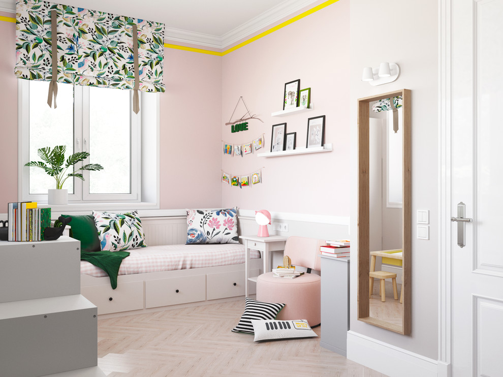 Сталинка на Северьяновой