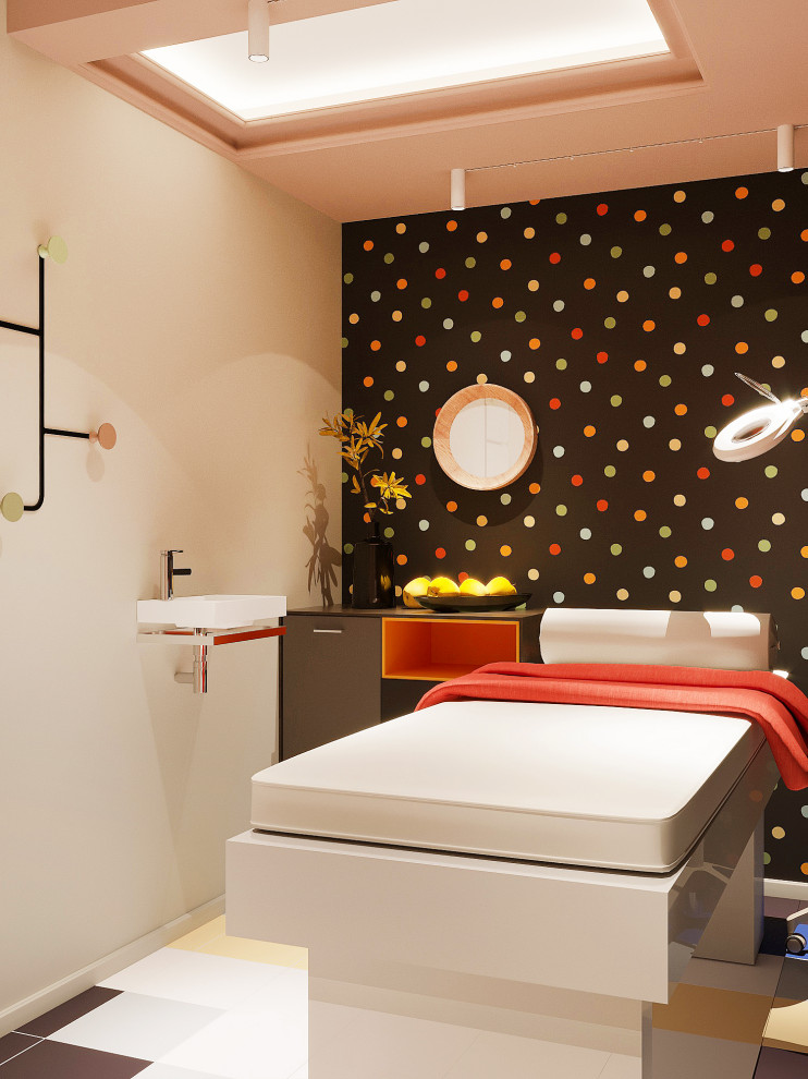 Салон маникюра-педикюра