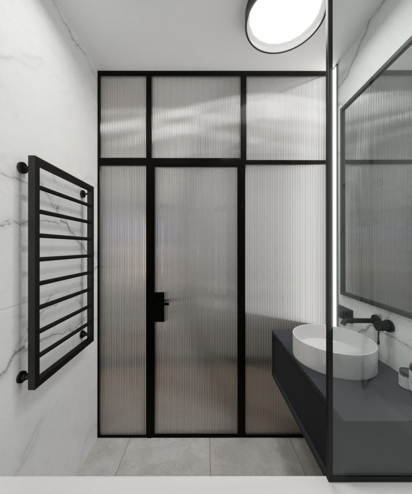 Дизайн небольшой квартиры до 60 м2