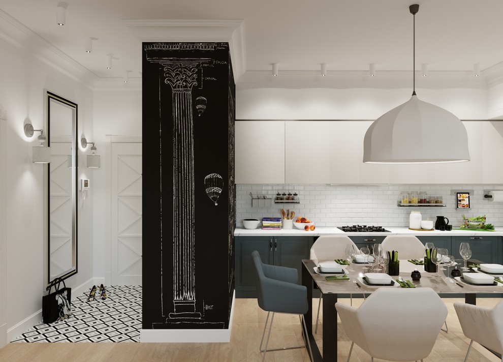 ЖК Триколор