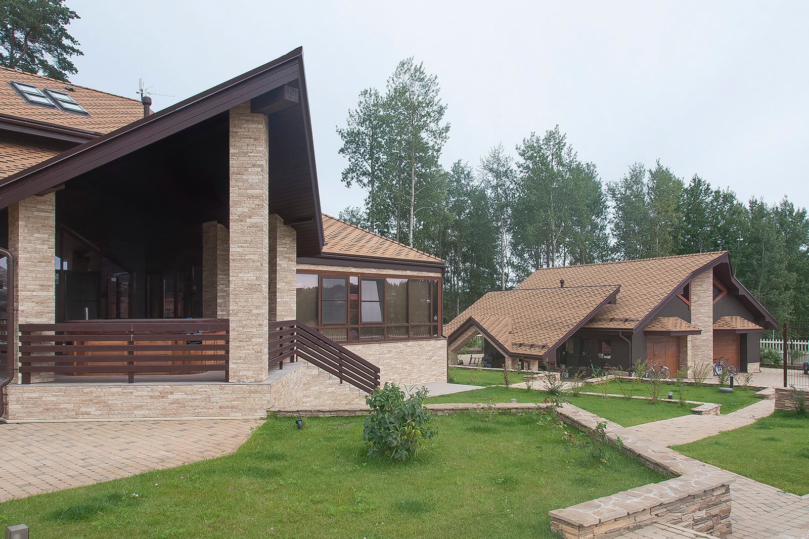 Линенйная геометрия