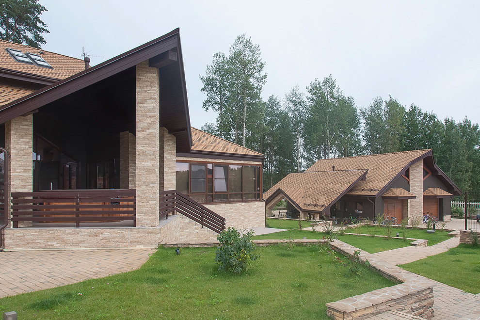 Линенйная геометрия